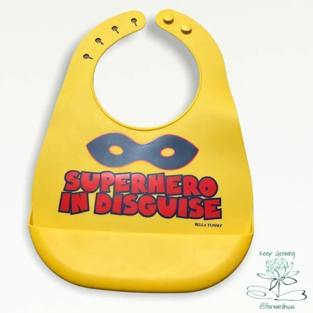 Bundle Sale 3 for $15 | Bella Tunno Wonder Bib